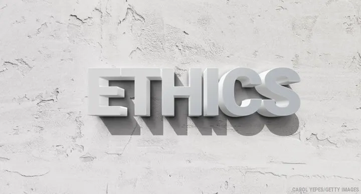 Ethics Image