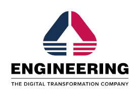 ENGINEERING - INGEGNERIA INFORMATICA SPA - logo