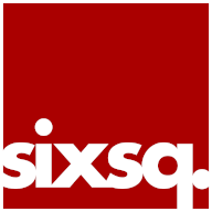 SIXSQ SARL - logo