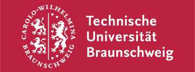 Technische Universität Braunschweig - logo