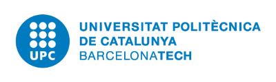 UNIVERSITAT POLITECNICA DE CATALUNYA - logo