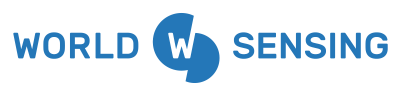 WORLDSENSING SL - logo